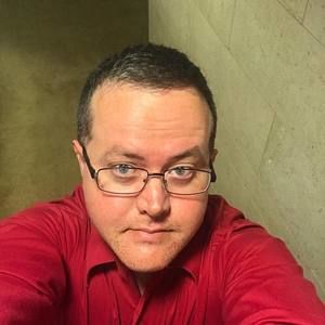 Meet your Posher, Curtis